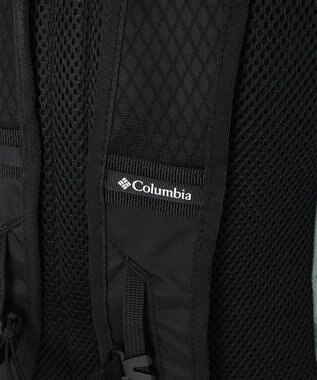 Columbia Columbia/ バードリーライト18Lバックパック /コロンビア Crushed Blue