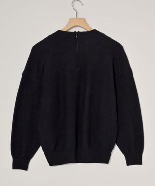 ONWARD Reuse Park 【23区】ニット秋冬 ブラック
