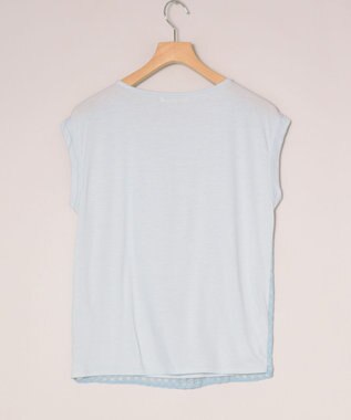 ONWARD Reuse Park 【組曲】カットソー春夏 ブルー