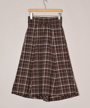 ONWARD Reuse Park 【any SiS】スカート秋冬 ブラウン