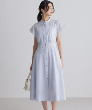 ニューリヨセルシャーティング ワンピース