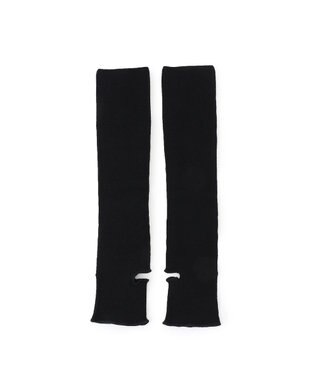 Chacott レッグカバー(ミディアム)