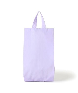 Chacott ウォッシャブルポーチM ラベンダー