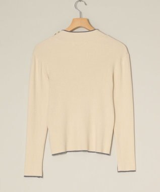 ONWARD Reuse Park 【any SiS】ニット秋冬 グレー