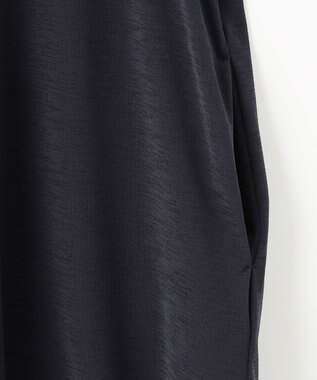 ANY SIS 【接触冷感 / UVカット】着流し カーディガン ネイビー