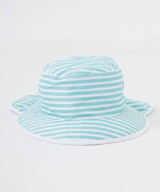 OP／FILA 【Ocean Pacific】マリンハット ミント