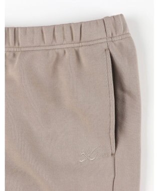 CW-X CW-X 【UNISEX】 ボトムス スウェットボトム 足首丈 裏毛素材 ユニセックス DHR329 /ワコール ベージュ