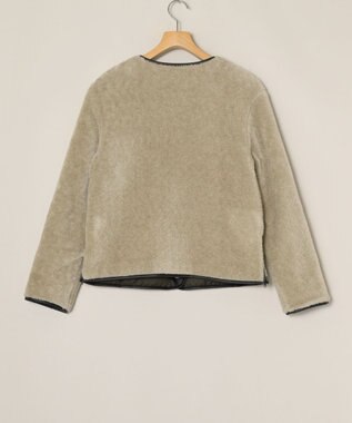 ONWARD Reuse Park 【自由区】ジャケット秋冬 グレー