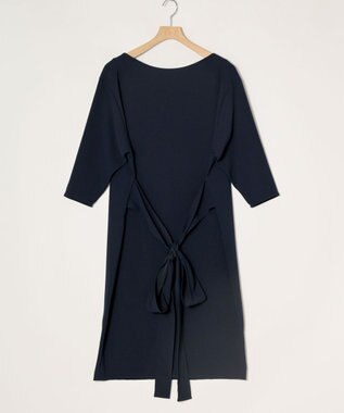 ONWARD Reuse Park 【ICB】ワンピース春夏 ネイビー