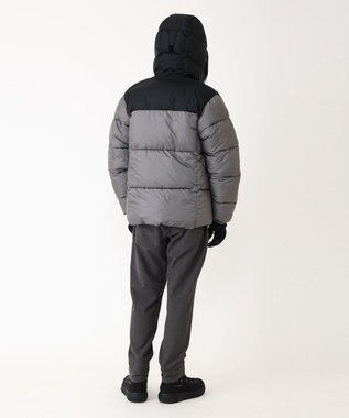 Columbia Columbia/ パフェクトIIフーデッドジャケット /コロンビア City Grey、 Black