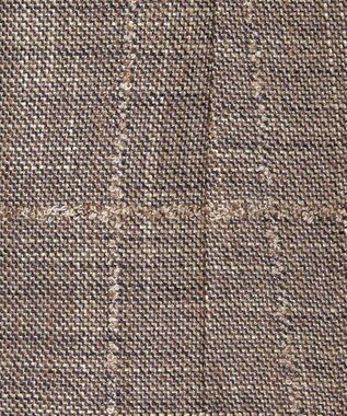 JOSEPH ウールバンブー　ダブルブレステッドジャケット Escargot Mel