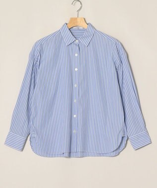 ONWARD Reuse Park 【23区】ブラウス秋冬 ブルー