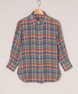 ONWARD Reuse Park 【23区】ブラウス春夏 イエロー