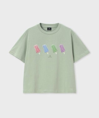 Paul Smith Ice Lolly 半袖Tシャツ