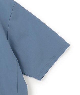 UNFILO MENS 【コラボ】オーシャンパシフィック TEE ブルーグレー