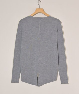 ONWARD Reuse Park 【ICB】ニット秋冬 オフホワイト