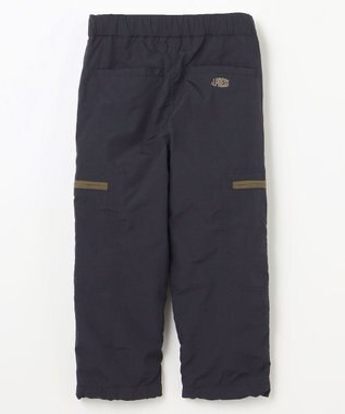 J.PRESS KIDS 【100-130cm】裏起毛 パンツ ネイビー系