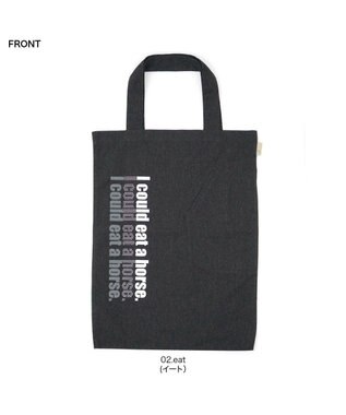 ROOTOTE 0281【直営店限定：大容量】/ RTG.ラージ.リサイクルコットン.エピファニー-A