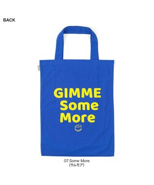 ROOTOTE 0281【直営店限定：大容量】/ RTG.ラージ.リサイクルコットン.エピファニー-A 07：サムモア