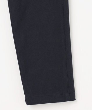 23区GOLF 【WOMEN】【ストレッチ】ハイパワーストレッチ パンツ ブラック系