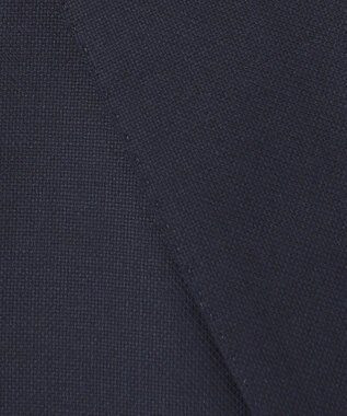 GOTAIRIKU 裏なしにアップデート【御幸毛織/オリジナル素材】Super130’S 定番 ホップサックブレザー(25年モデル) ネイビー系