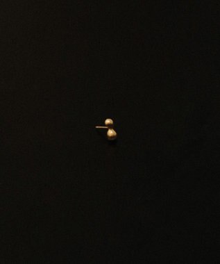 simoe Kira Pierce S / 03 (片耳用) ゴールド