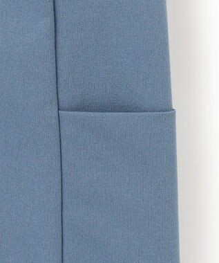 UNFILO MENS 【コラボ】オーシャンパシフィック TEE ブルーグレー