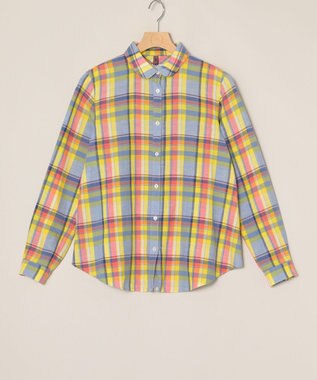 ONWARD Reuse Park 【組曲】ブラウス春夏