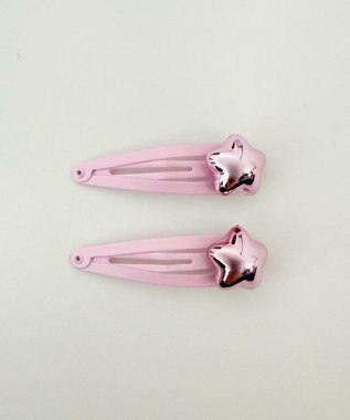 WEGO L2Pメタルモチーフパッチンピン 柄6