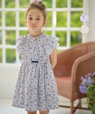 110 140cm アネモネフラワー ワンピース 組曲 Kids ファッション通販 公式通販 オンワード クローゼット 110 140cm アネモネフラワー ワンピース 組曲 Kids ファッション通販 公式通販 オンワード クローゼット