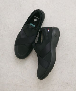 Green Parks ●ｌｅ　ｃｏｑ　ラローヌ　ＤＢＳＰ Black