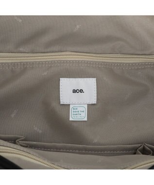 ACE BAGS & LUGGAGE ace. TOKYO  タクシージ ボストンバッグ 68644 エース ブラック
