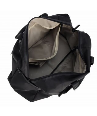 ACE BAGS & LUGGAGE ace. TOKYO  タクシージ ボストンバッグ 68644 エース ブラック