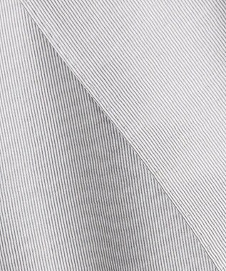 GOTAIRIKU 【超軽量】エアードビー羽織りジャケット ライトグレー系