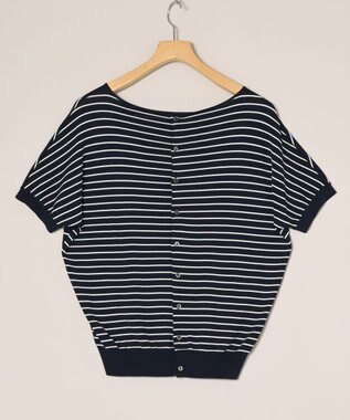 ONWARD Reuse Park 【J.PRESS】ニット春夏 ネイビー