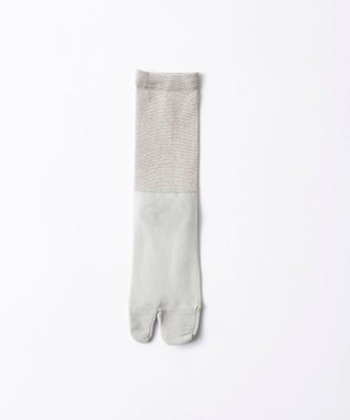 TRICOTE COLOUR TABI SOCKS / カラータビソックス
