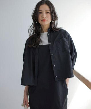 組曲 S 【先行予約】ライトファンクション ボリューム袖ブルゾン