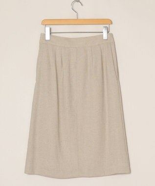 ONWARD Reuse Park 【23区】スカート春夏 ベージュ