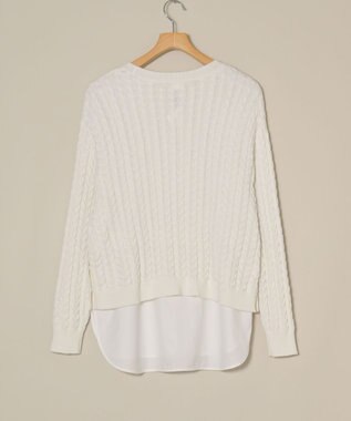 ONWARD Reuse Park セット商品/サイズ38【23区】ニット春夏×カットソー春夏 その他