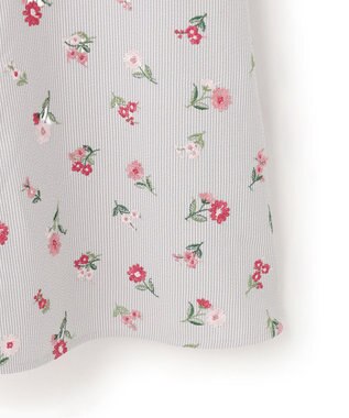 TOCCA 【00サイズあり】BOOM POP ドレス グレー系7