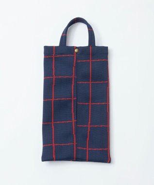 TRICOTE GRID TISSUE CASE