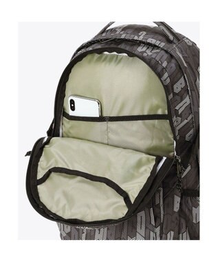 Columbia Columbia/ パナシーア33Lバックパック /コロンビア Black Pattern