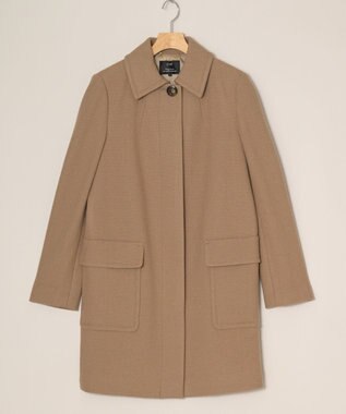 ONWARD Reuse Park 【23区】コート秋冬 ブラウン
