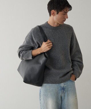 IACUCCI グーフォ TOTE TORO ブラック