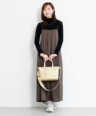 ACE BAGS & LUGGAGE Jewelna Rose グレタ ナイロントートバッグ 小 16180 ジュエルナローズ 【新色】バターイエロー