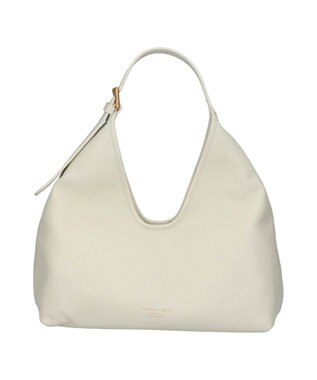 INTER-CHAUSSURES 【CHRISTIAN VILLA】ソフトルックストートバッグ