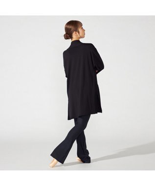 Chacott 【MADOKA SUGAI】リハーサルガウン ブラック