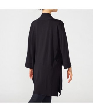 Chacott 【MADOKA SUGAI】リハーサルガウン ブラック