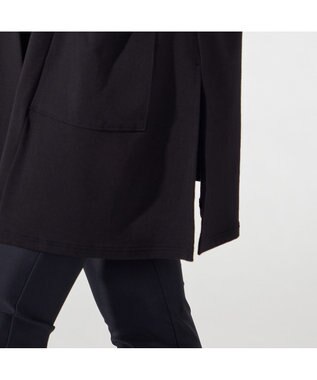 Chacott 【MADOKA SUGAI】リハーサルガウン ブラック