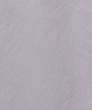 J.PRESS KIDS 【110-130cm】コットンストレッチ ロングパンツ ライトグレー系